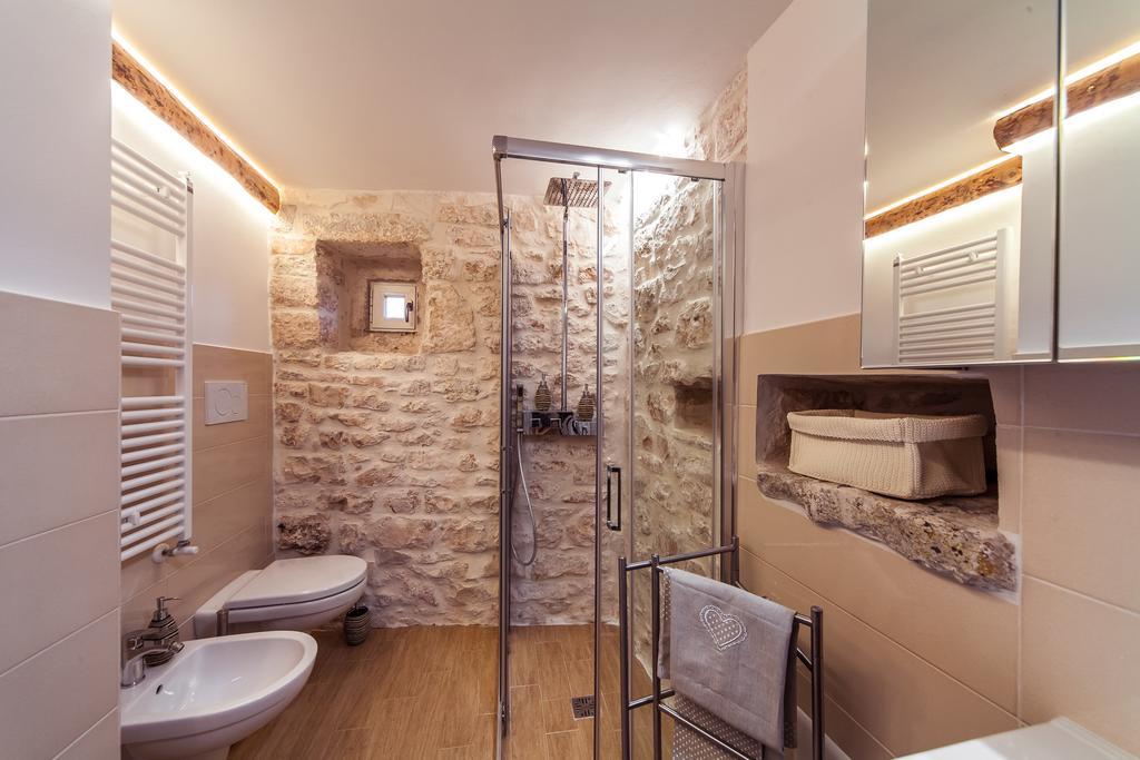 Casa20 Apartment Cisternino Bagian luar foto