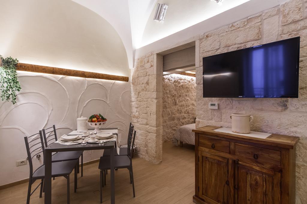 Casa20 Apartment Cisternino Bagian luar foto