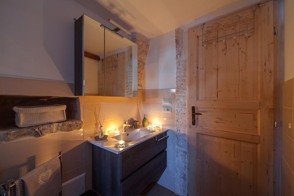 Casa20 Apartment Cisternino Bagian luar foto