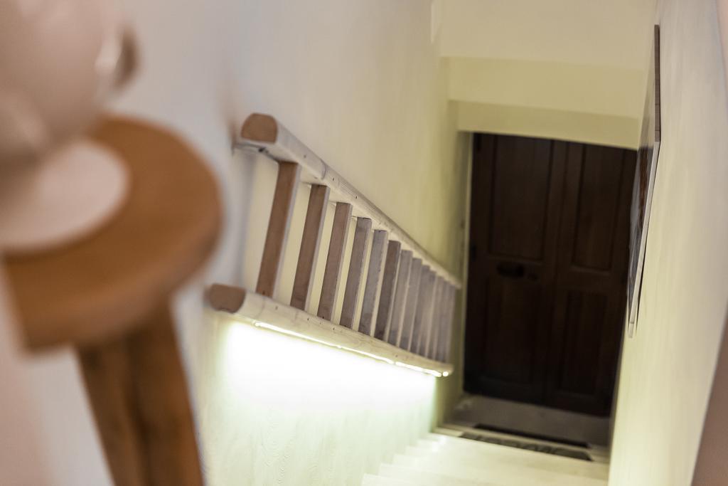 Casa20 Apartment Cisternino Bagian luar foto