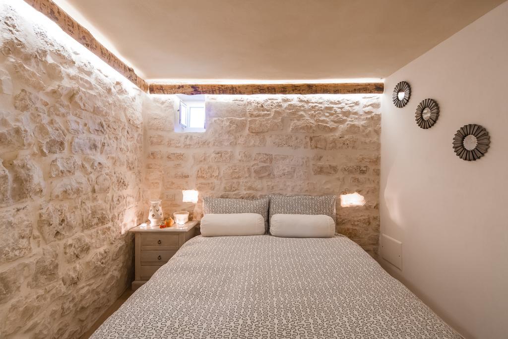 Casa20 Apartment Cisternino Bagian luar foto