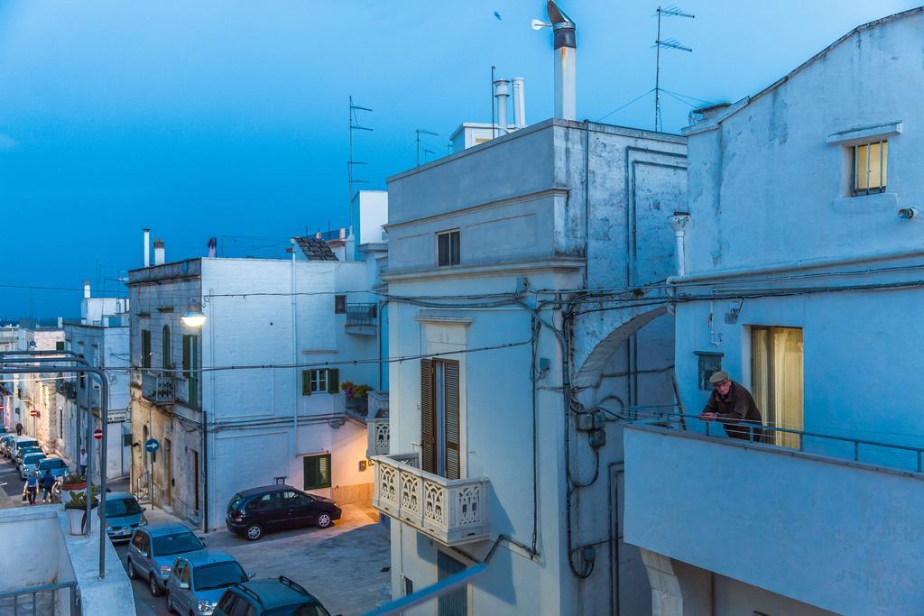 Casa20 Apartment Cisternino Bagian luar foto